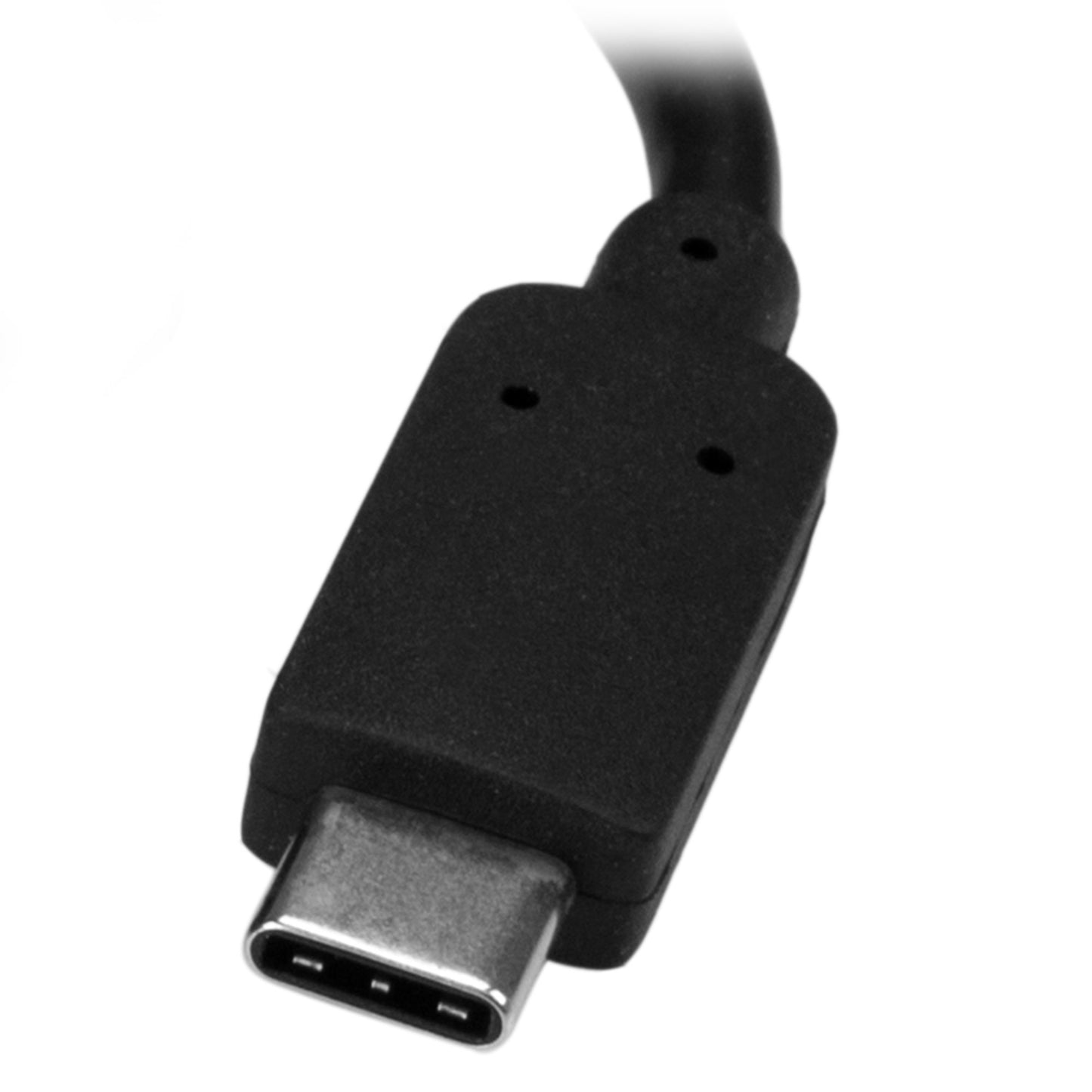 STARTECH CONSIG ADAPTADOR USB-C RED ETHERNET G CABL .