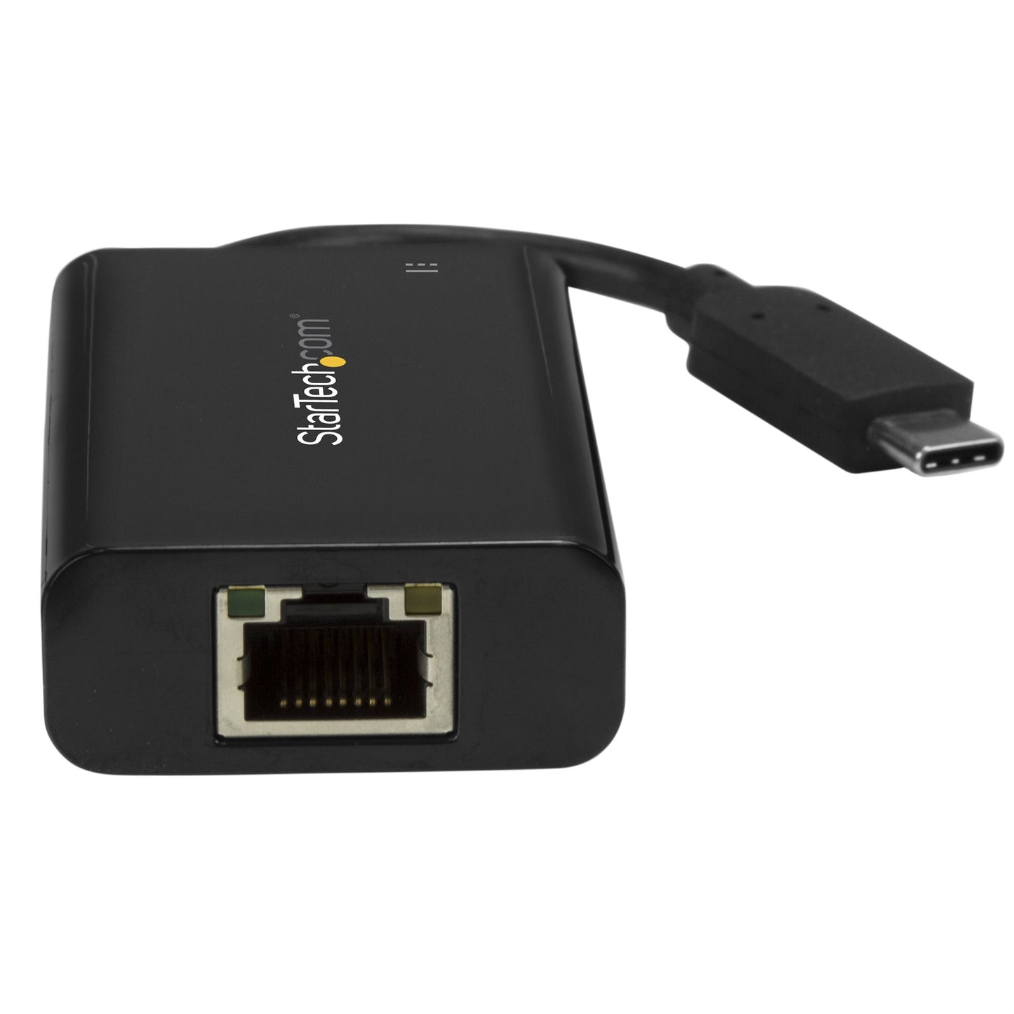 STARTECH CONSIG ADAPTADOR USB-C RED ETHERNET G CABL .
