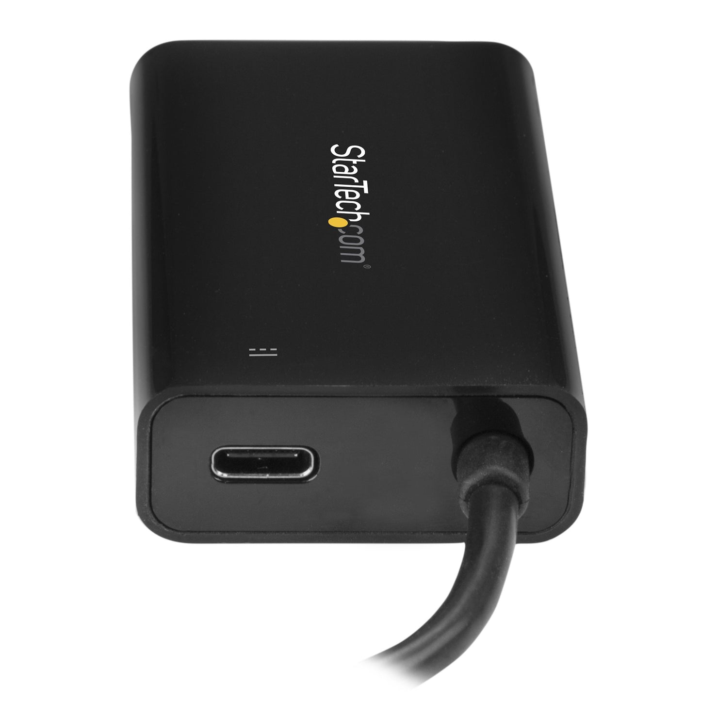 STARTECH CONSIG ADAPTADOR USB-C RED ETHERNET G CABL .