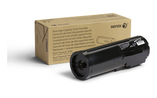 XEROX SUPP A4 MON TONER CAPACIDAD EXTRA ALTA TONR VERSALINK B400 24.6K