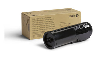 106R03583 Tóner Xerox Negro, 13.900 Páginas