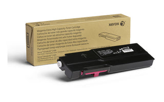106R03535 Tóner Xerox Magenta, 8000 Páginas
