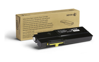 106R03533 Tóner Xerox 106R03533 Amarillo, 8000 Páginas