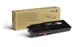 106R03523 Tóner Xerox Magenta, 4800 Páginas