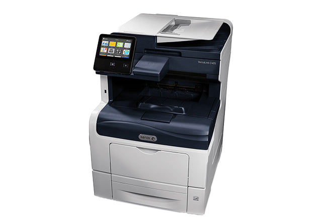 XEROX HW A4 COLOR IMPRESORA COLOR VERSALINK C400 PRNT 36PPM DUPLEX ETHERNET