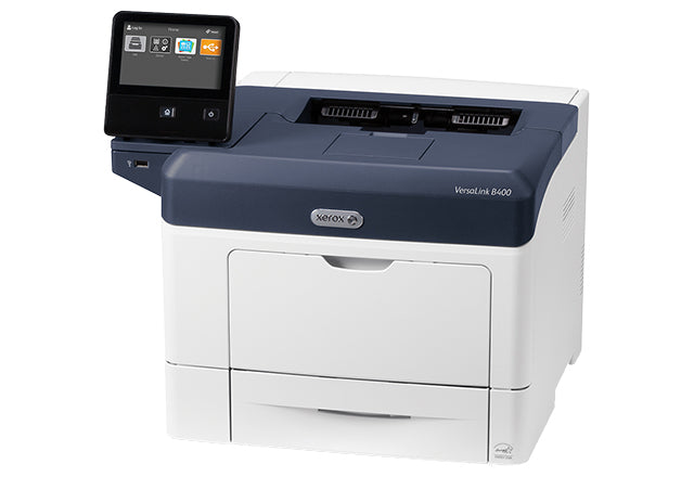 XEROX HW A4 MONO IMPRESORA VERSALINK B400 DN PRNT 47 PPM IMP MOVIL IMPRESORA VERSALINK B400 DN 47 PPM IMP MOVIL