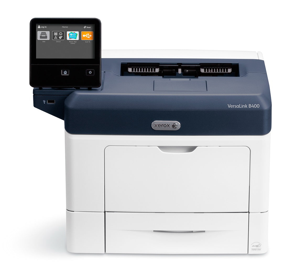 XEROX HW A4 MONO IMPRESORA VERSALINK B400 DN PRNT 47 PPM IMP MOVIL IMPRESORA VERSALINK B400 DN 47 PPM IMP MOVIL