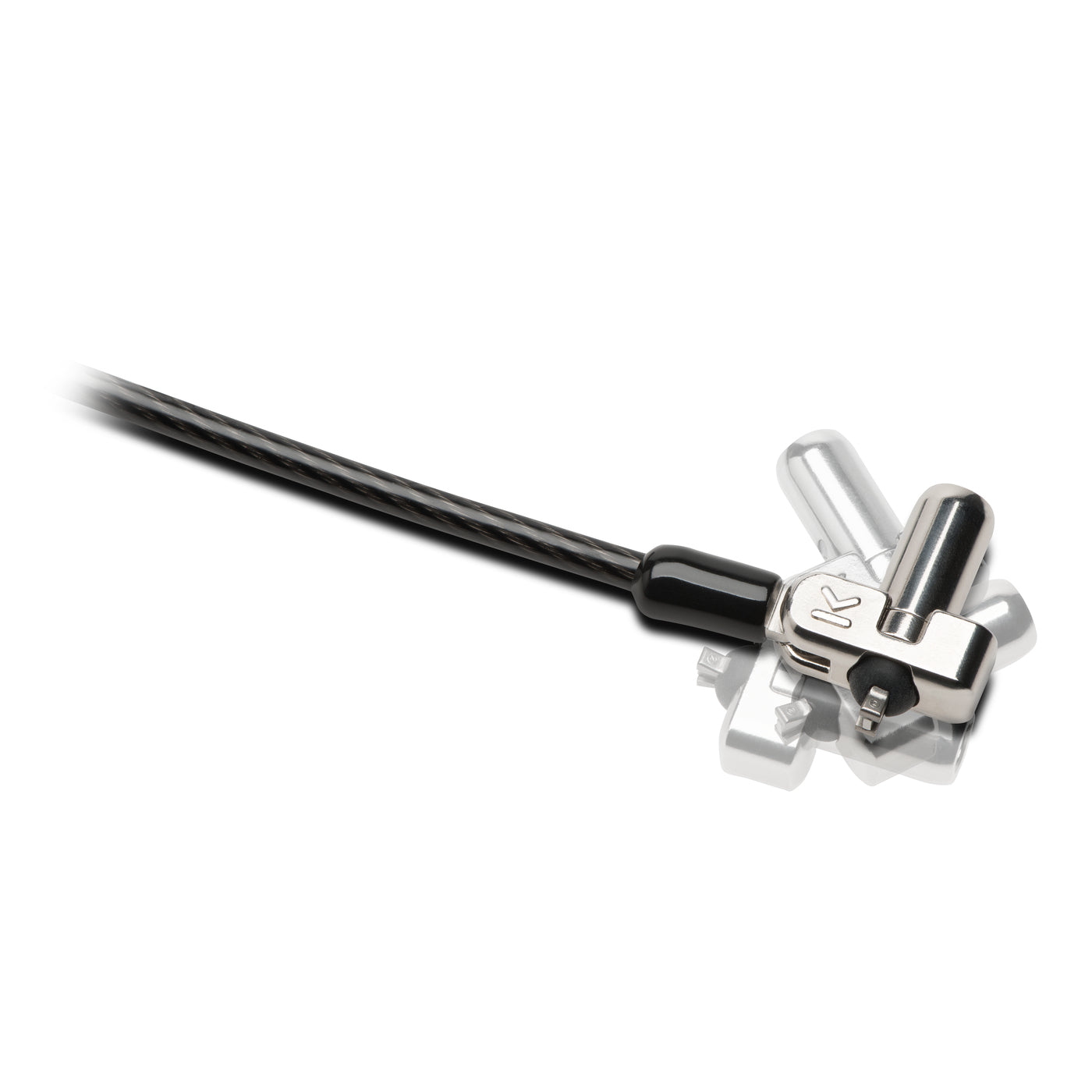 KENSINGTON CANDADO PARA LAPTOP CON LLAVE ACCS DELL LLAVE MAESTRA KEY CODE X22002