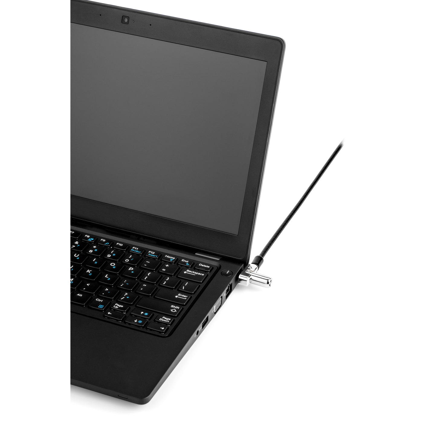 KENSINGTON CANDADO PARA LAPTOP CON LLAVE ACCS DELL LLAVE MAESTRA KEY CODE X22002