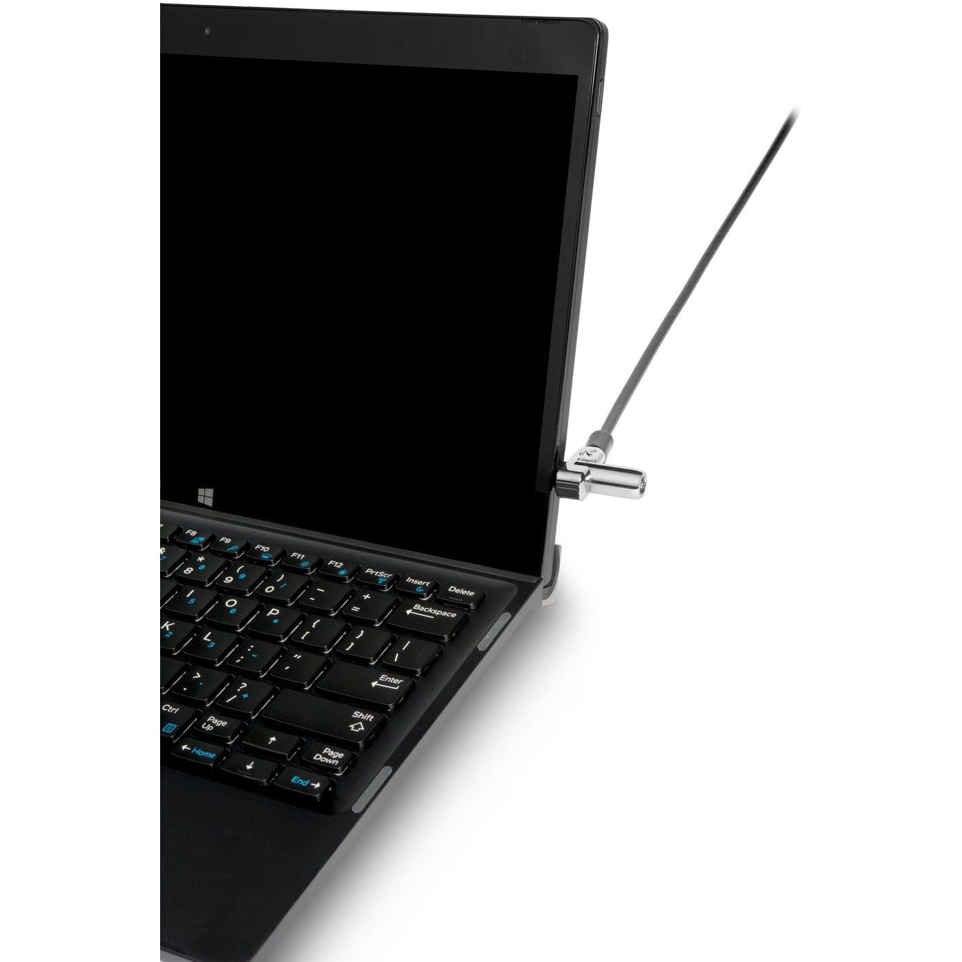 KENSINGTON CANDADO PARA LAPTOP CON LLAVE ACCS DELL LLAVE MAESTRA KEY CODE X22002