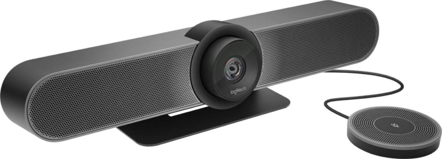 Micrófono de expansión 989-000405 Logitech