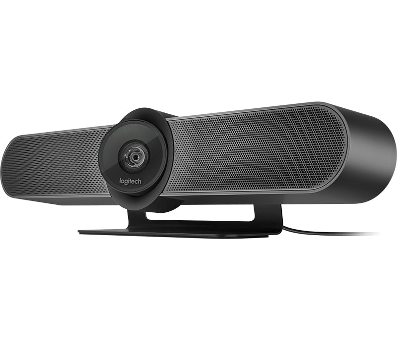 LOGITECH CAMARA VIDEOCONFERENCIA MEETUP PERP 120 GRADOS 4K ZOOM 5X 3MIC BLUETO
