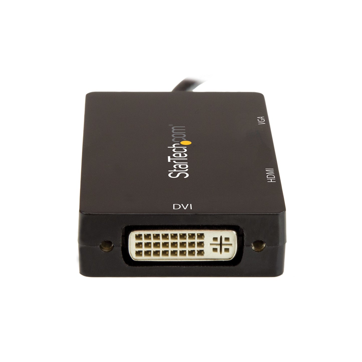 STARTECH CONSIG MINI ADAPTADOR GROIFICO EXTERNOCABL USB C TIPO C A HDMI DVI Y VGA
