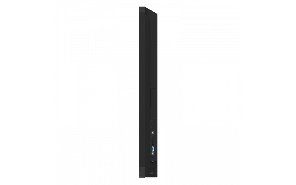 VIEWSONIC PANTALLA TERACTIVA TACTIL 65 MNTR RESOL ULTRA HD 4K 3840X2160