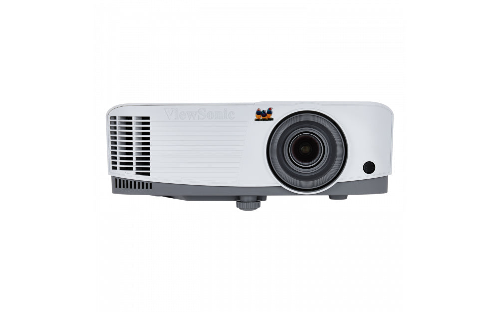 Proyector PA503S Viewsonic, 3600 lúmenes, 800x600, SVGA