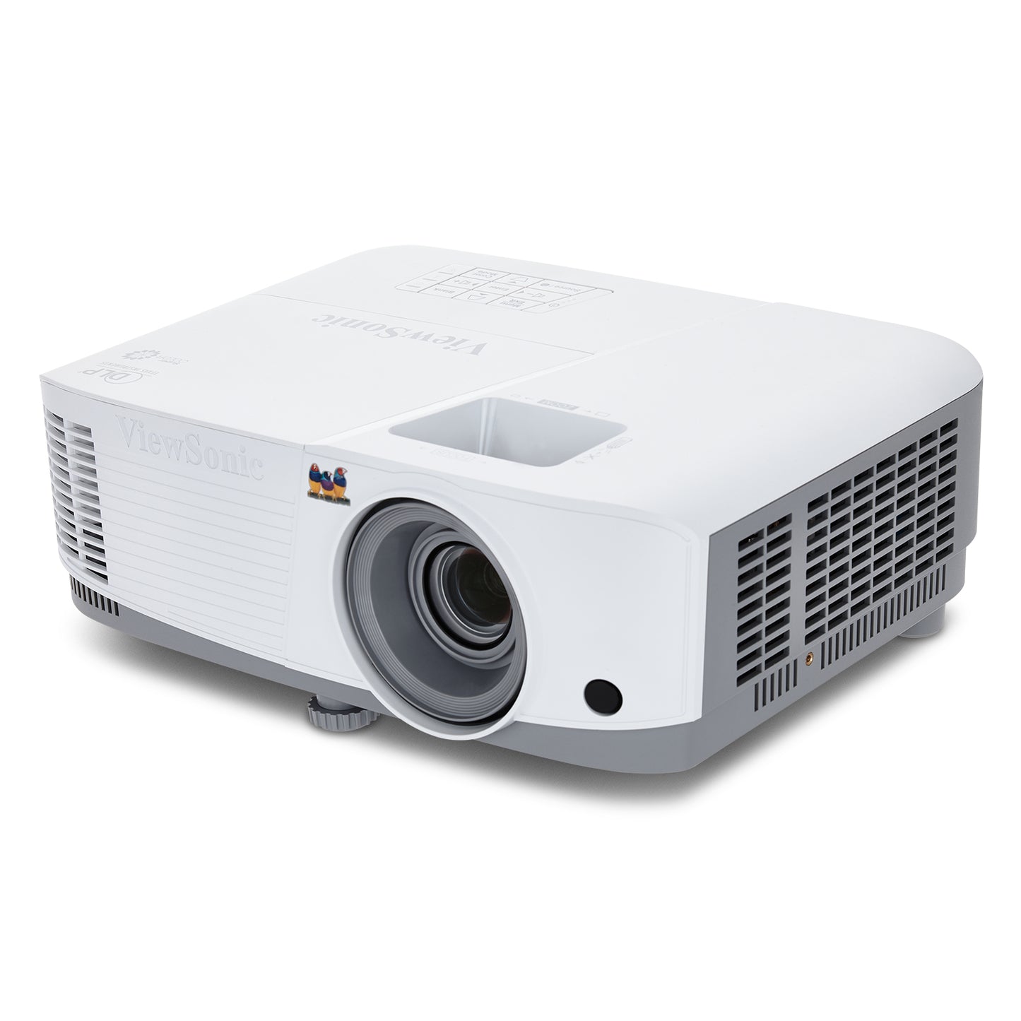 Proyector PA503S Viewsonic, 3600 lúmenes, 800x600, SVGA