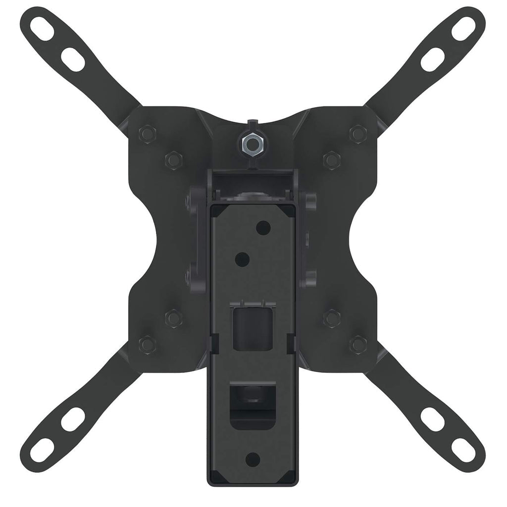 Manhattan Soporte TV p/pared 20kg, 13" a 42" Articulado doble