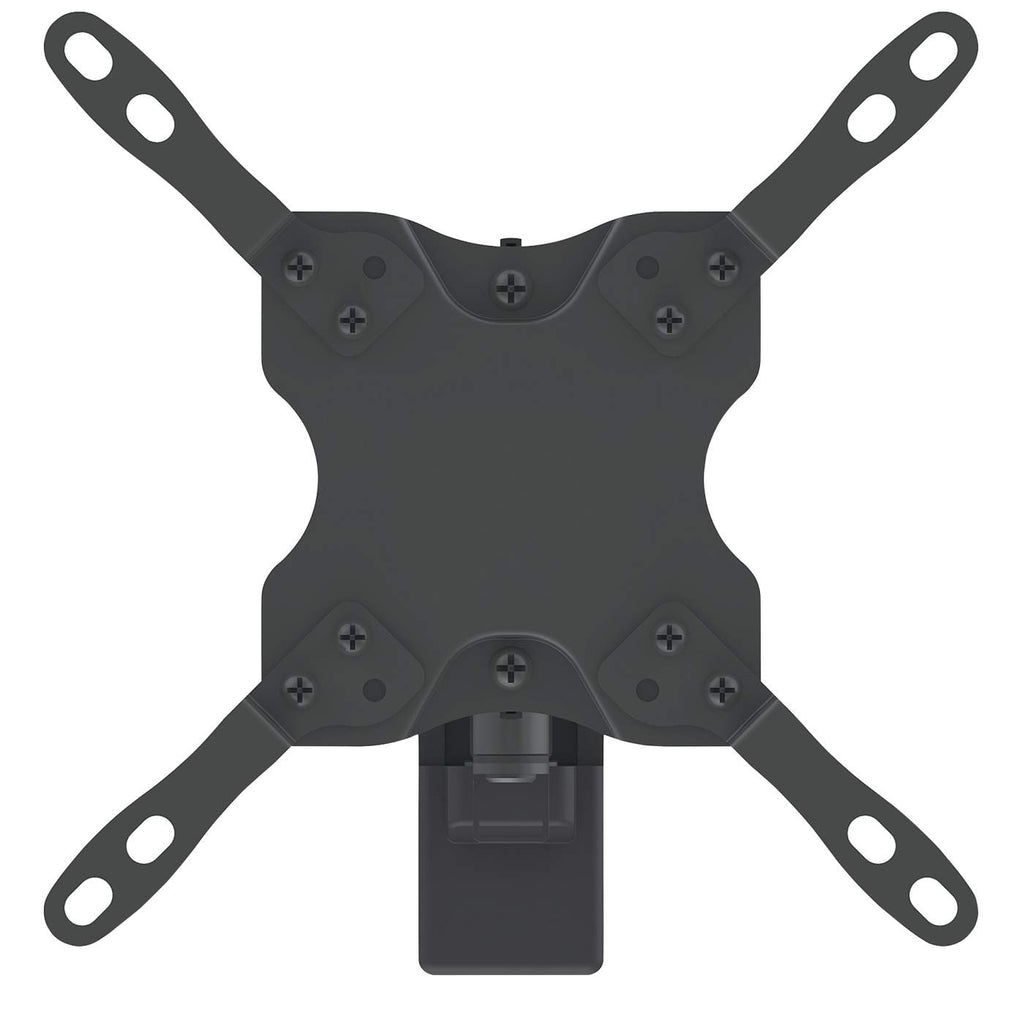 Manhattan Soporte TV p/pared 20kg, 13" a 42" Articulado doble