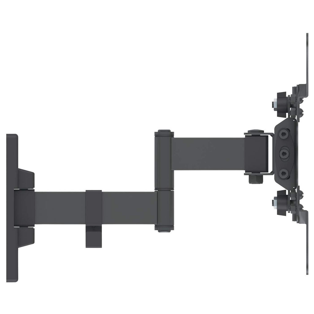 Manhattan Soporte TV p/pared 20kg, 13" a 42" Articulado doble