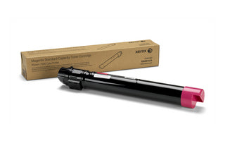 XEROX SUPP A3 COL TONER MAGENTA CAP ESTANDAR TONR PHASER 7500 9.600 IMPRESIONES