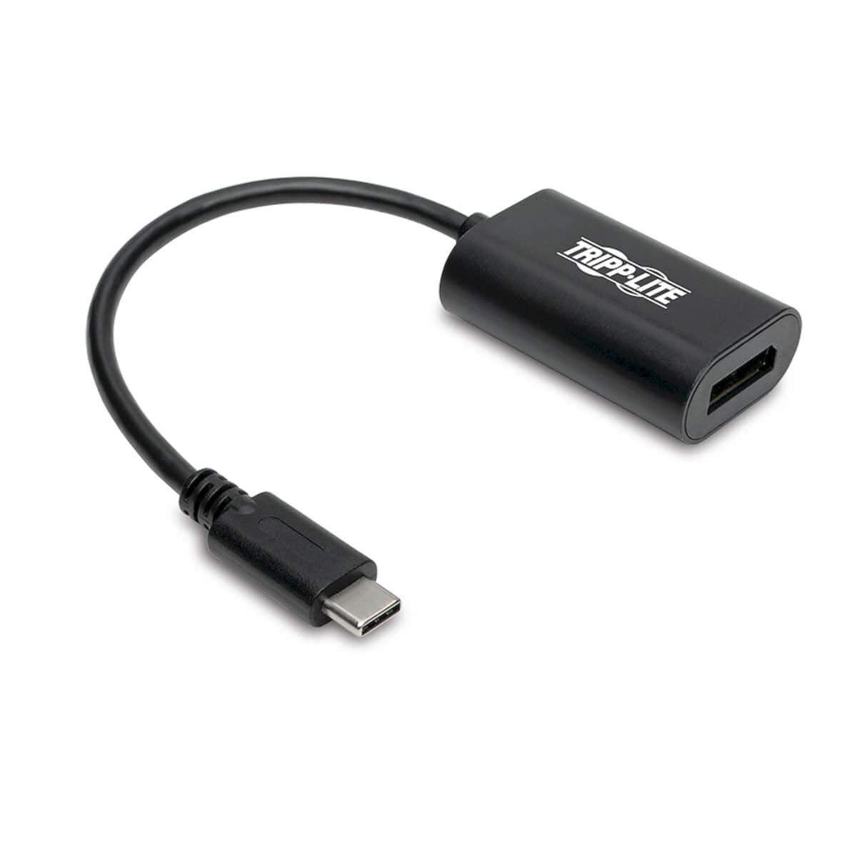 TRIPPLITE CONSIG. ADAPTADOR USB 3.1 GEN 1 USB-C ADAP DSPLYPRT M/H THUNDERBOLT 3 4K