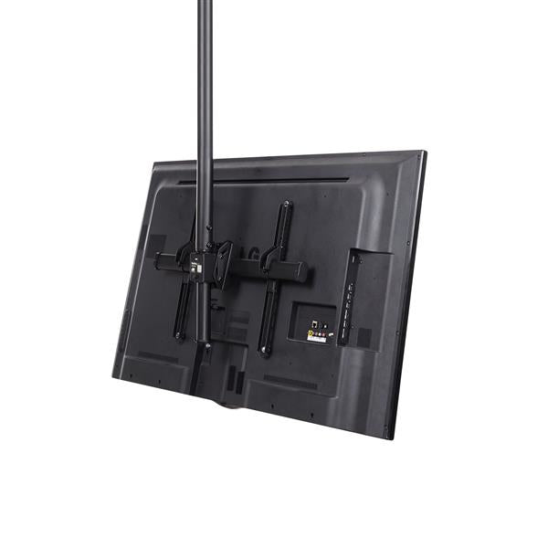 Soporte de de Cielo Raso (Techo) para TV StarTech de 32" a 75"