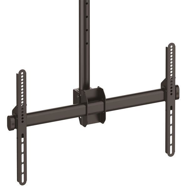 Soporte de de Cielo Raso (Techo) para TV StarTech de 32" a 75"