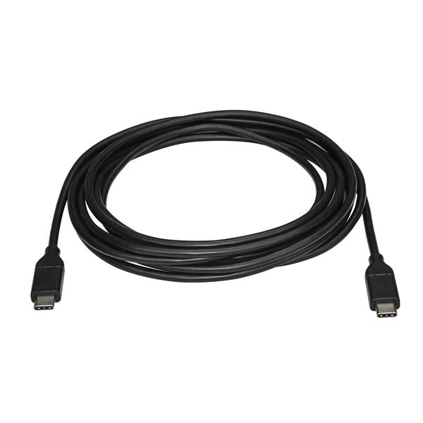 STARTECH CONSIG CABLE 1M USB-C A USB-C USB TIPOADAP C USBC USB 2.0