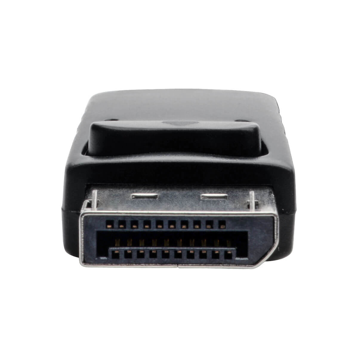 Adaptador Tripp Lite P136-06N-H2V2LB, Displayport Macho - HDMI Hembra, Negro