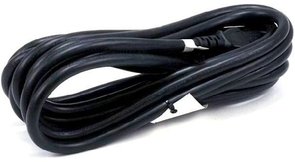 LENOVO LBP RR 2.8M 10A-100-250V C13 TO IEC 32CABL 0-C14 RACK POWER CABLE 2.8M 10A-100-250V C13 TO IEC 32 0-C14 RACK POWER CABLE