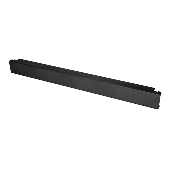 STARTECH CONSIG PAQUETE DE 10 PANELES CIEGOS DEPANL RELLENO 1U PARA RACKS