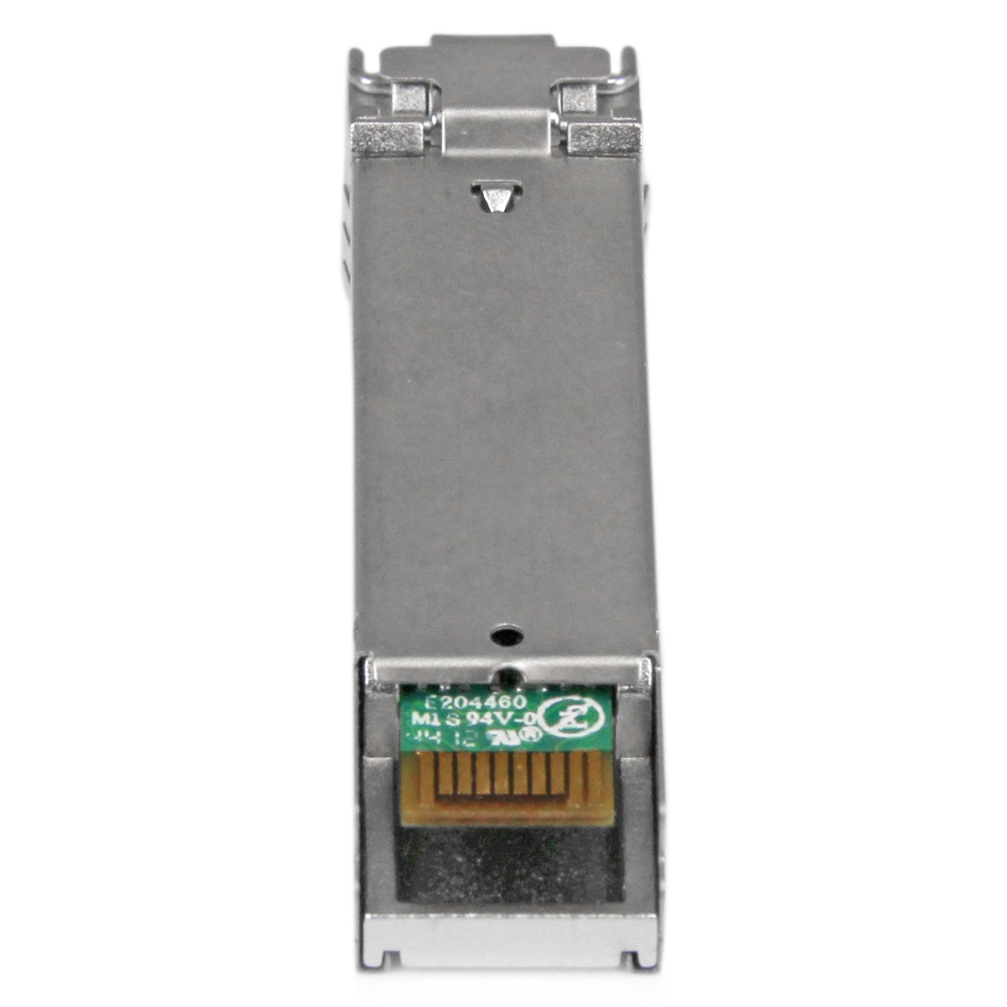STARTECH CONSIG SFP DE FIBRA LC MONOMODO DDM 10PERP 00BASE-ZX MSA 1000MB 80KM