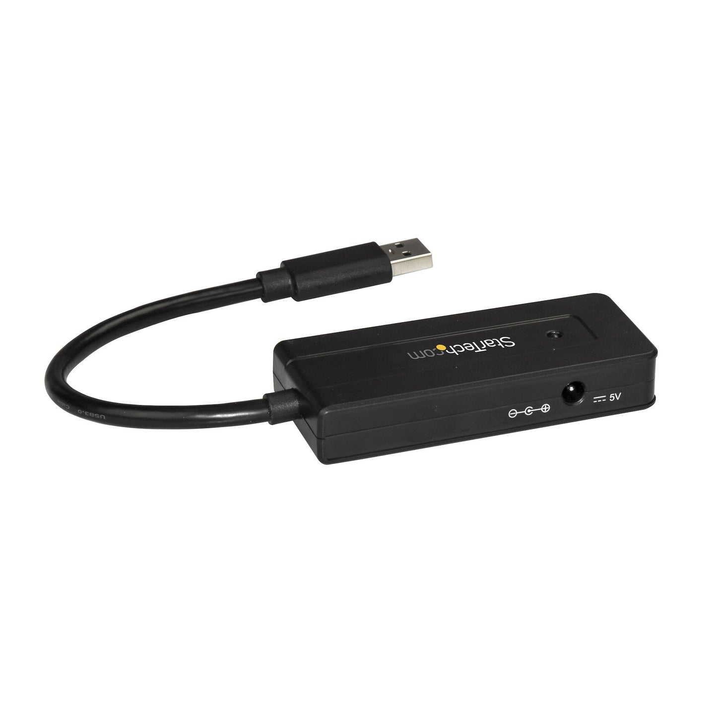 STARTECH CONSIG HUB CONCENTRADOR USB 3.0 DE 4 PPERP UERTOS MINI HUB USB