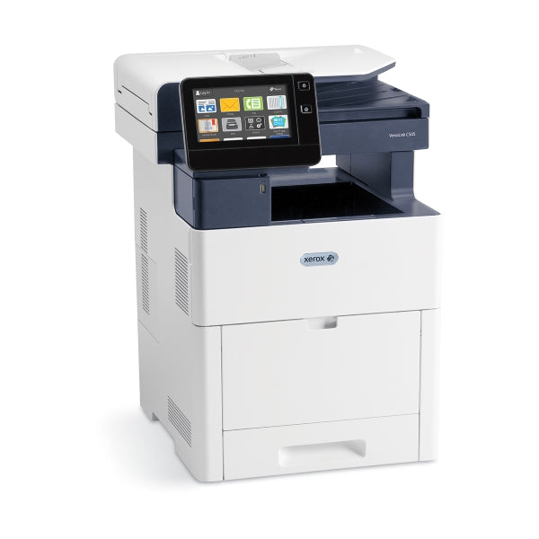 XEROX HW A4 COLOR MULTIFUNCIONAL COLOR VERSALINK PRNT C505 45PPM DUPLEX ETHERNET