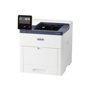 XEROX HW A4 COLOR IMPRESORA COLOR VERSALINK C600 PRNT 55PPM DUPLEX ETHERNET