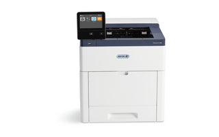 XEROX HW A4 COLOR IMPRESORA COLOR VERSALINK C600 PRNT 55PPM DUPLEX ETHERNET