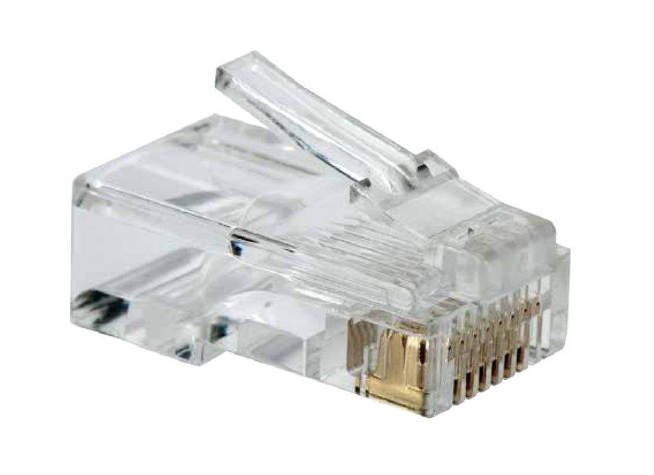 VORAGO PLUG VORAGO PLUG-100 RJ45 CAT5 SPKR 100 PZAS