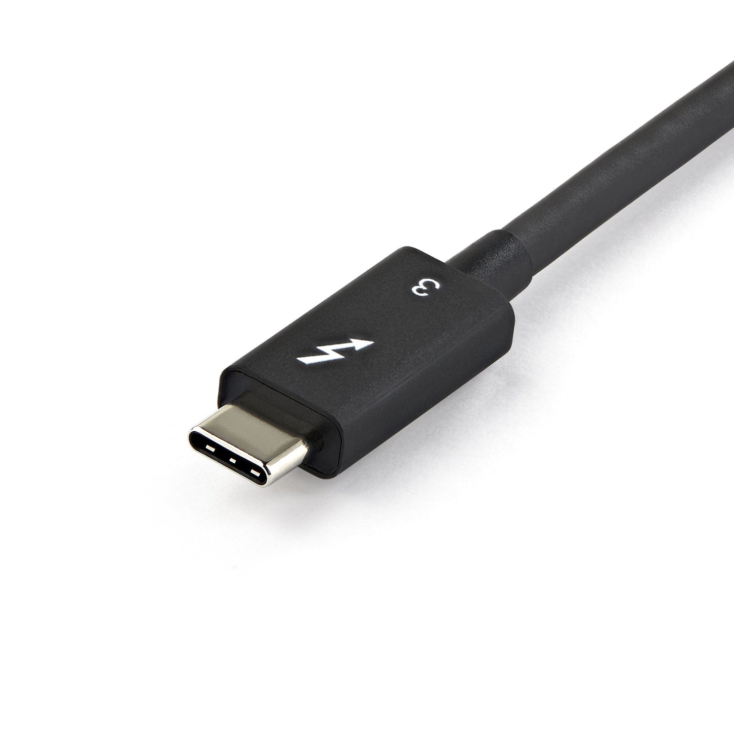 STARTECH CONSIG ADAPTADOR VIDEO THUNDERBOLT 3 ACABL A DOBLE HDMI 4K60 MAC Y WIN