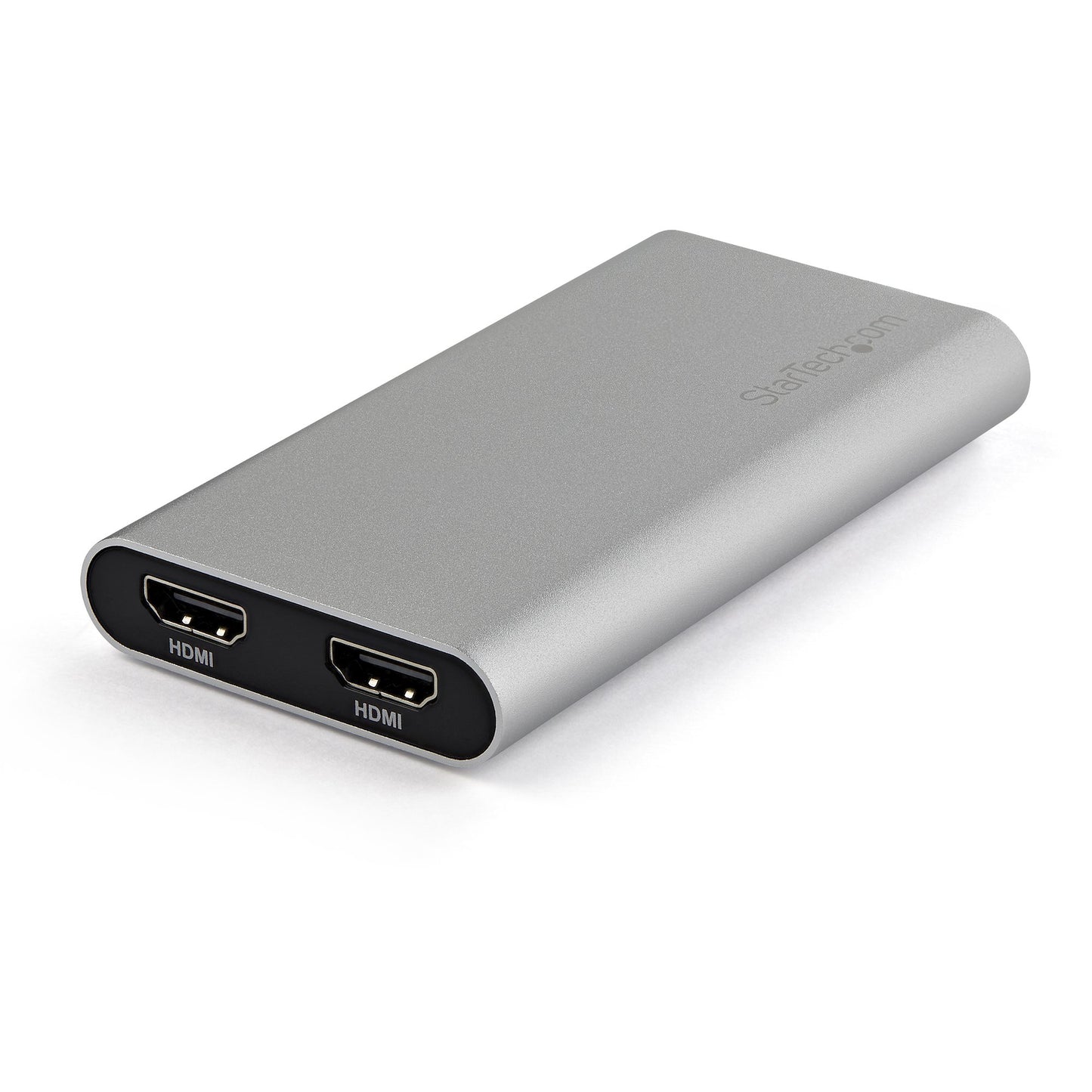 STARTECH CONSIG ADAPTADOR VIDEO THUNDERBOLT 3 ACABL A DOBLE HDMI 4K60 MAC Y WIN