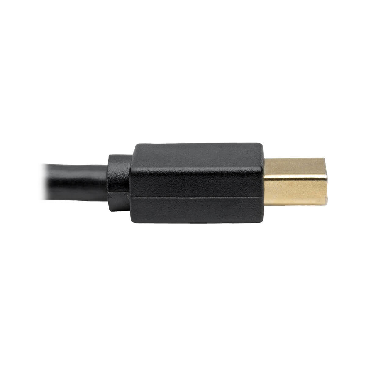 Cable USB Tripp Lite U444-006-MDP, USB C Macho - Mini DisplayPort Macho, 1.83 Metros, Negro