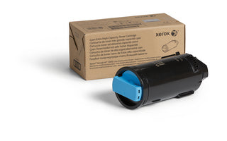 XEROX SUPP A4 MON TONER CYAN EXTRA ALTA TONR CAP C605 16.800 PAGINAS