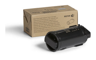 XEROX SUPP A4 MON TONER NEGRO EXTRA ALTA CAP TONR C605 16.900 PAGINAS