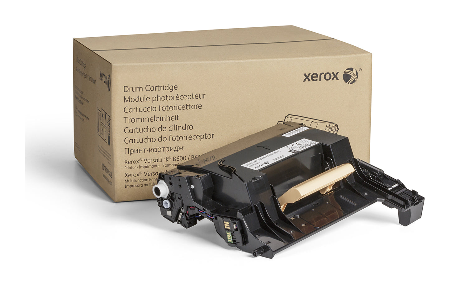 XEROX SUPP A4 MON TAMBOR VERSALINK B600 SUPL B605 B610 B615 60.000 IMPS