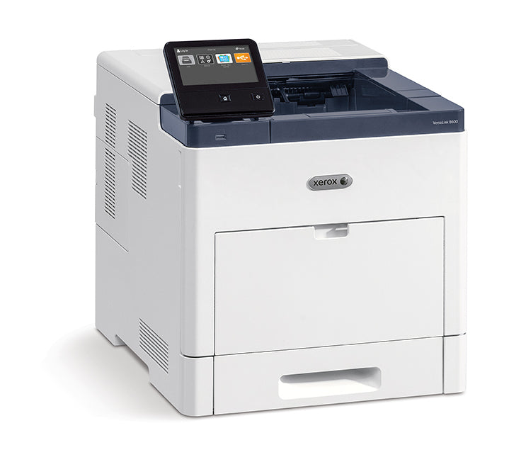 XEROX HW A4 MONO IMPRES BLANCO NEGRO VERSALINK PRNT B600 58 PPM DUPLEX ETHERNET