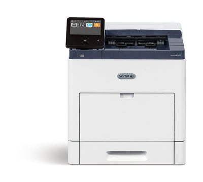 Impresora XEROX VersaLink B600DN, Láser Monocromática, Ethernet, USB, Wi-Fi(Opcional), Oficina