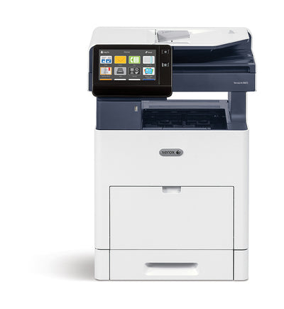 XEROX HW A4 MONO MULTIFUNCIONAL BLANCO Y NEGRO PRNT VERSALINK B605 58PPM DUPLEX ETHERN