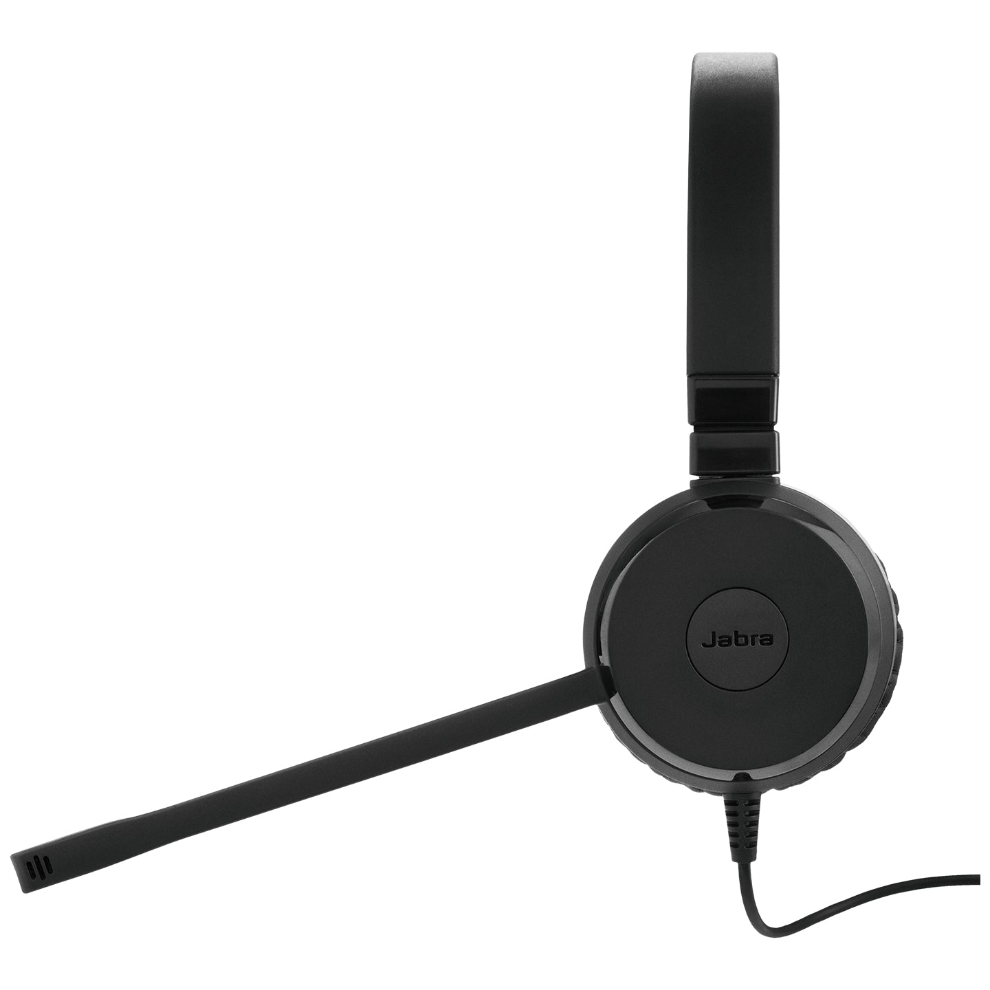 GN AUDIO JABRA AUDFONOS EVOLVE 20 ACCS SE STEREO MS LEATHERETTES USB-A