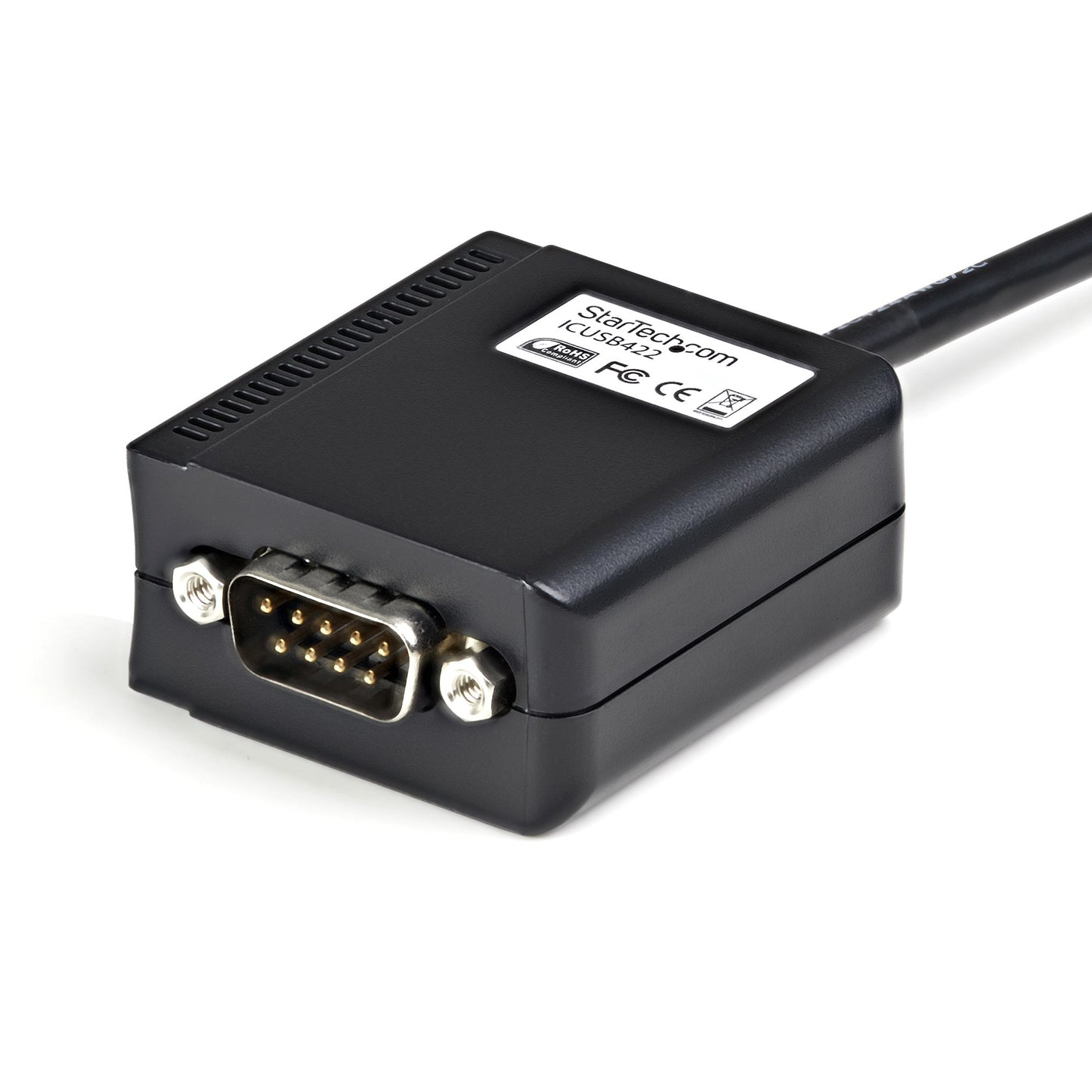 STARTECH CONSIG CABLE 1.8M USB A PUERTO SERIAL CABL RS422 485 DB9 RETENCION PUERTO COM