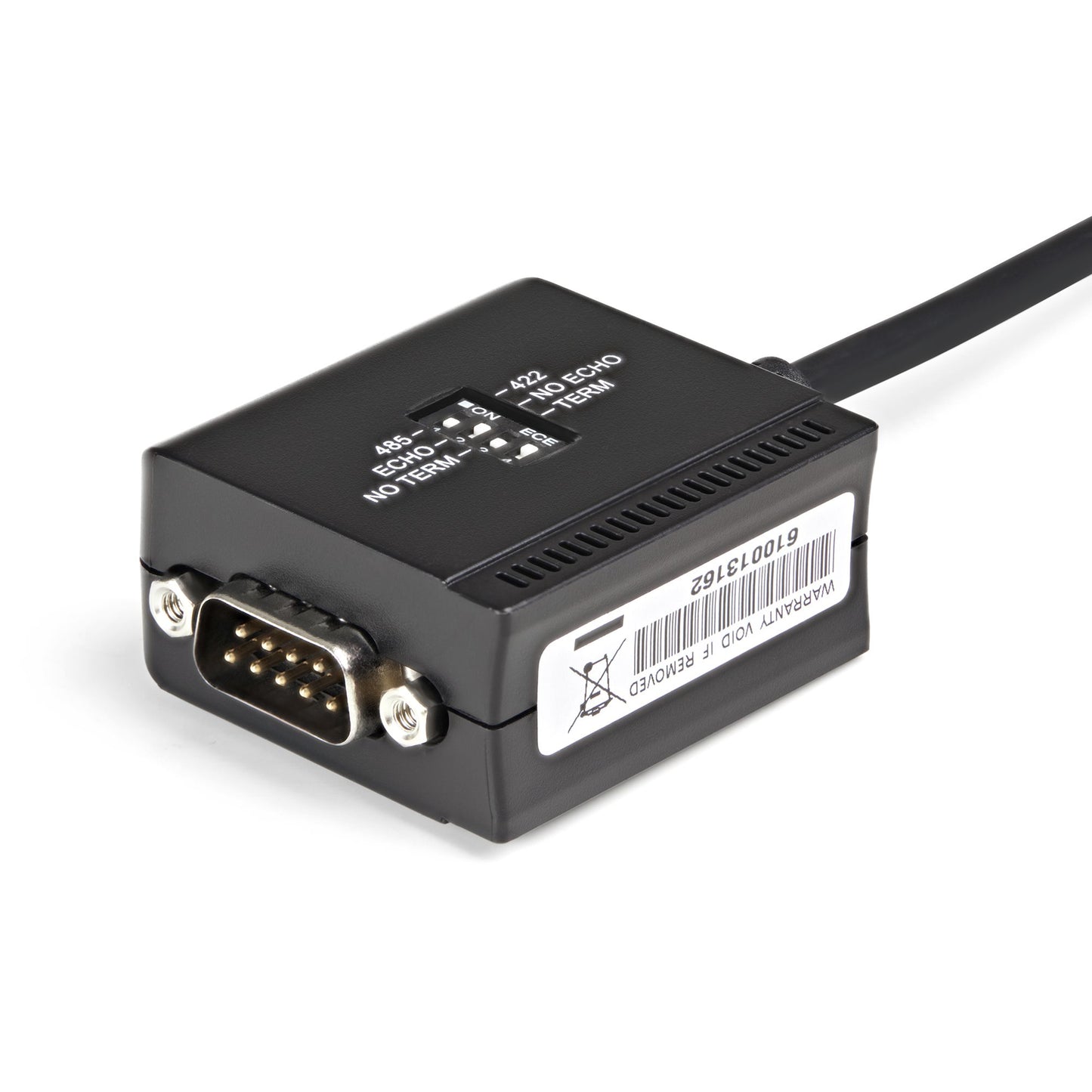 STARTECH CONSIG CABLE 1.8M USB A PUERTO SERIAL CABL RS422 485 DB9 RETENCION PUERTO COM