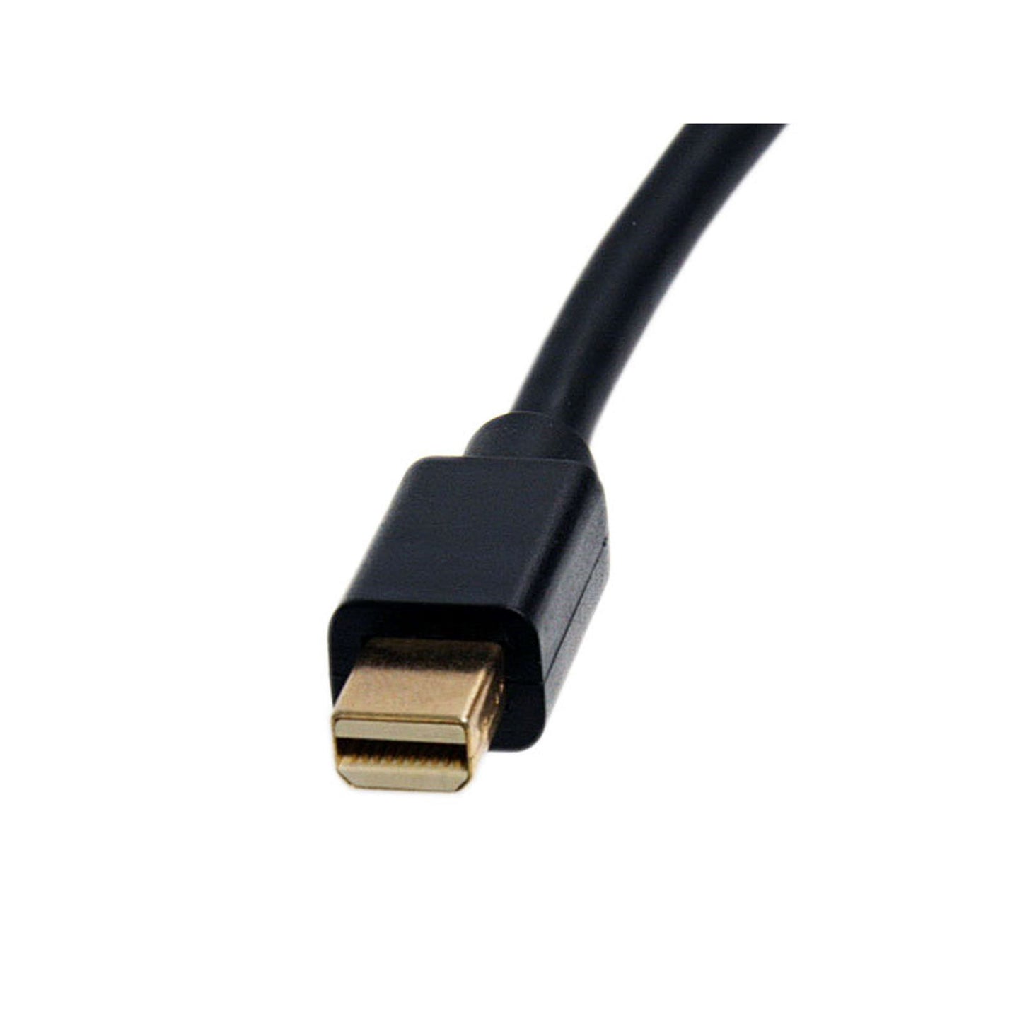 Adaptador STARTECH Mini DisplayPort a HDMI - 1080p - Monitor Mini DP a HDMI - Dongle Convertidor de Video Pasivo mDP 1.2 a HDMI